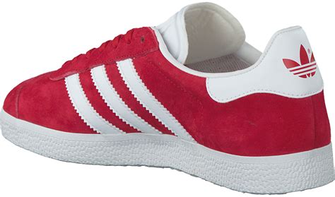 Rode adidas Voor Dames 